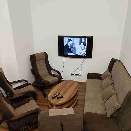Apartman Rýmařov Buitenkant foto